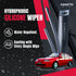 Kamatto Wiper Proton Saga / Iswara LMST (1985-2008) Hydrophobic Silicone Water Repelling Coating